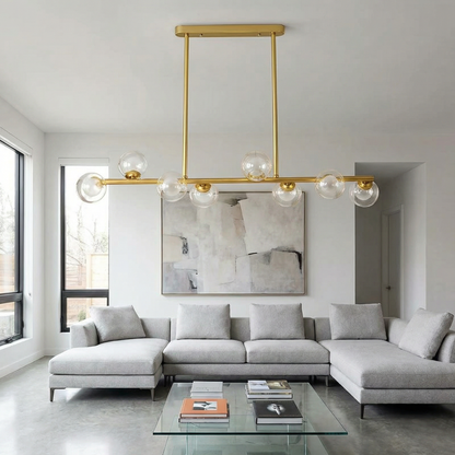Ceiling Light Ceiling Lights ambient view | Luxarmonie