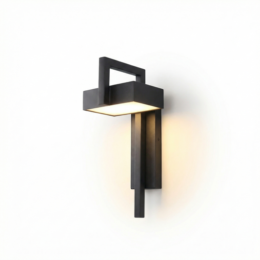 Luminaire Extérieur Armonéus | Luxarmonie - Lumière