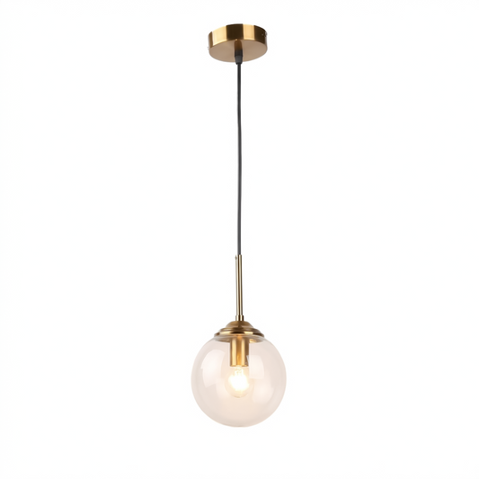 Suspension Crealuxai | Luxarmonie - Lumière