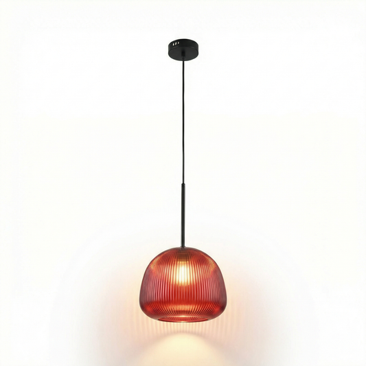 Suspension Alumine | Luxarmonie - Lumière