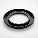 거실용 모던 블랙 아크릴 천장등 – Arionelv