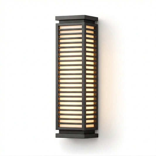 Luminaire Extérieur Serenys | Luxarmonie - Lumière