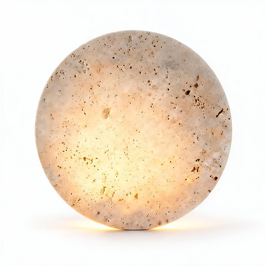 Applique Murale Stonelia | Luxarmonie - Lumière