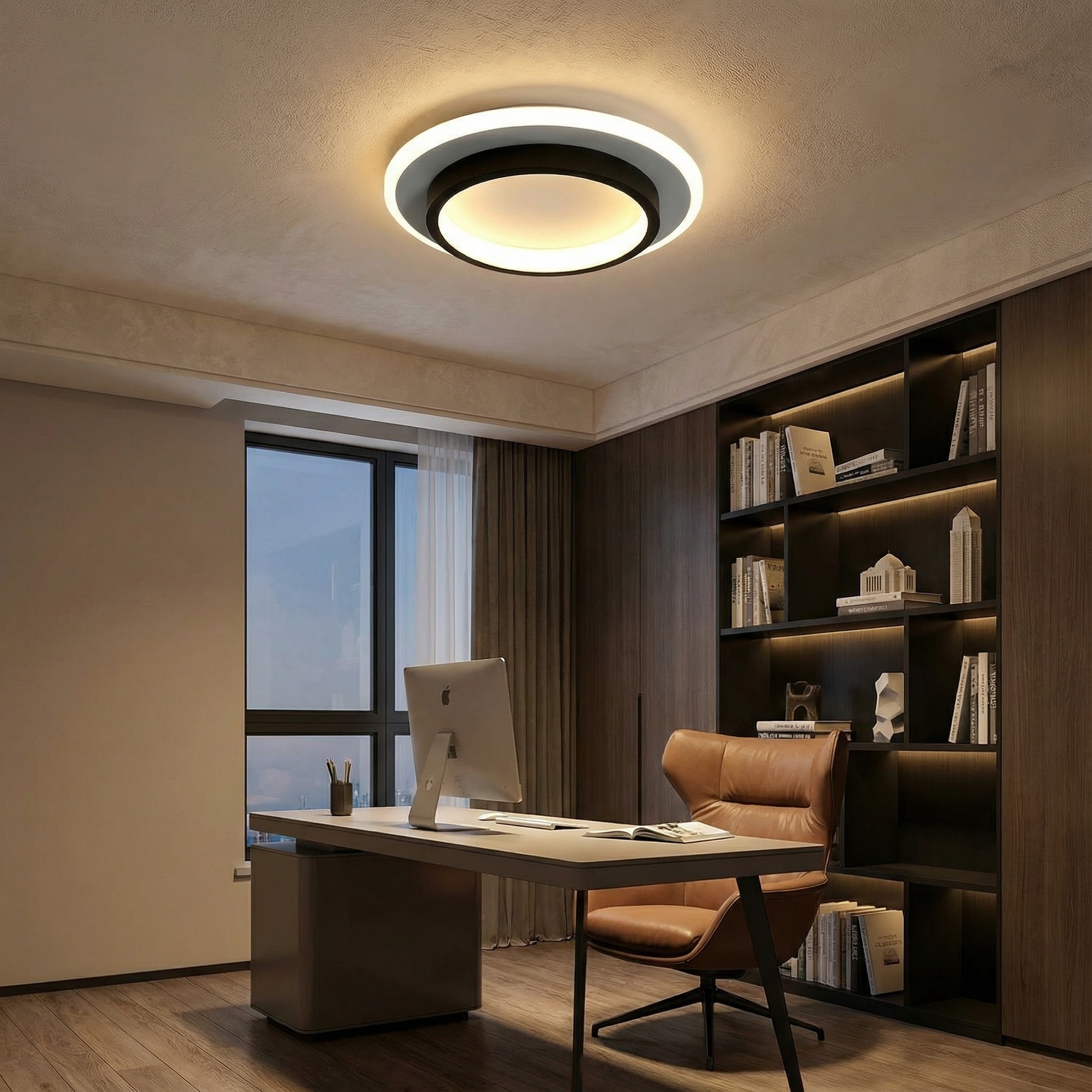 Plafonnier Arionelv vue détail | Luxarmonie