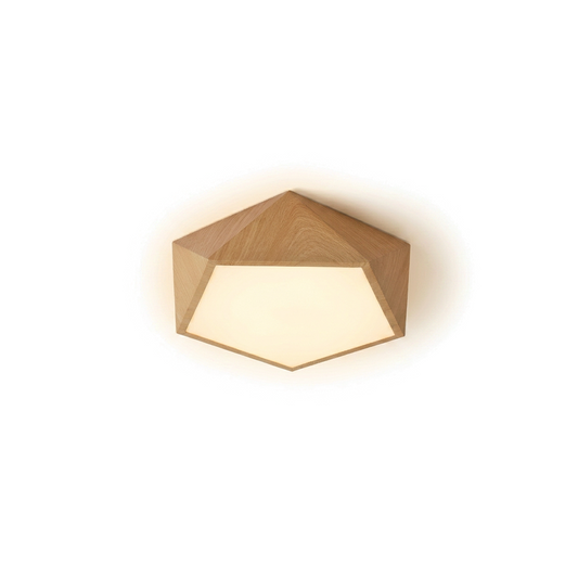 Plafonnier Tivora | Luxarmonie - Lumière