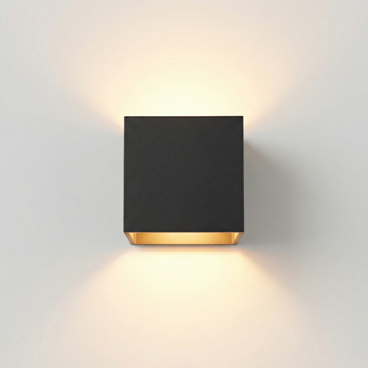 Applique murale modèle Arkyon | Luxarmonie - Lumière