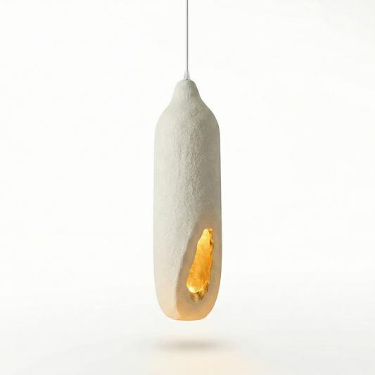 Suspension Lueur Caverne | Luxarmonie - Lumière