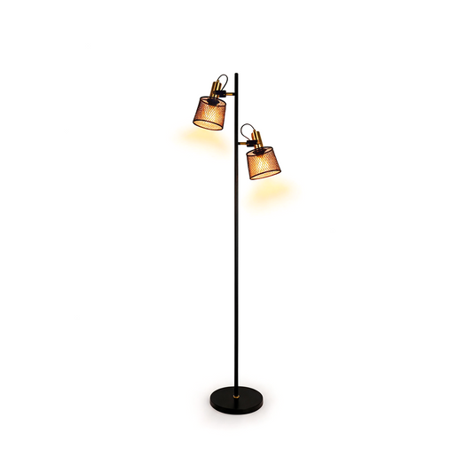 Lampadaire Tavela | Luxarmonie - Lumière