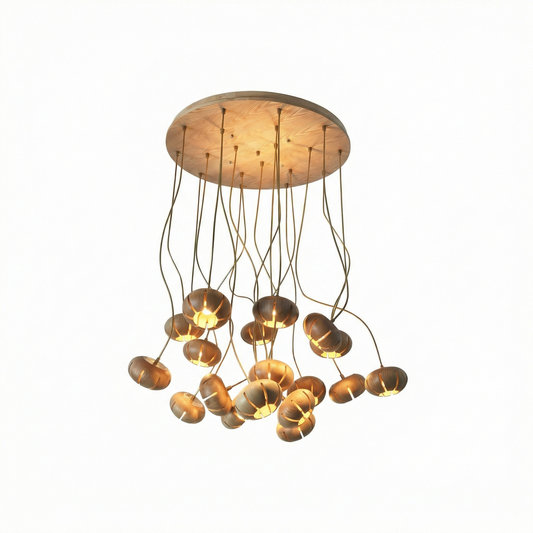 Suspension Orvaline | Luxarmonie - Lumière