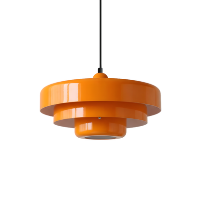 Pendant Macaron | Luxarmonie