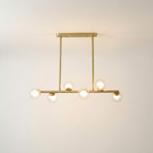 Plafonnier Nocta | Luxarmonie - Lumière