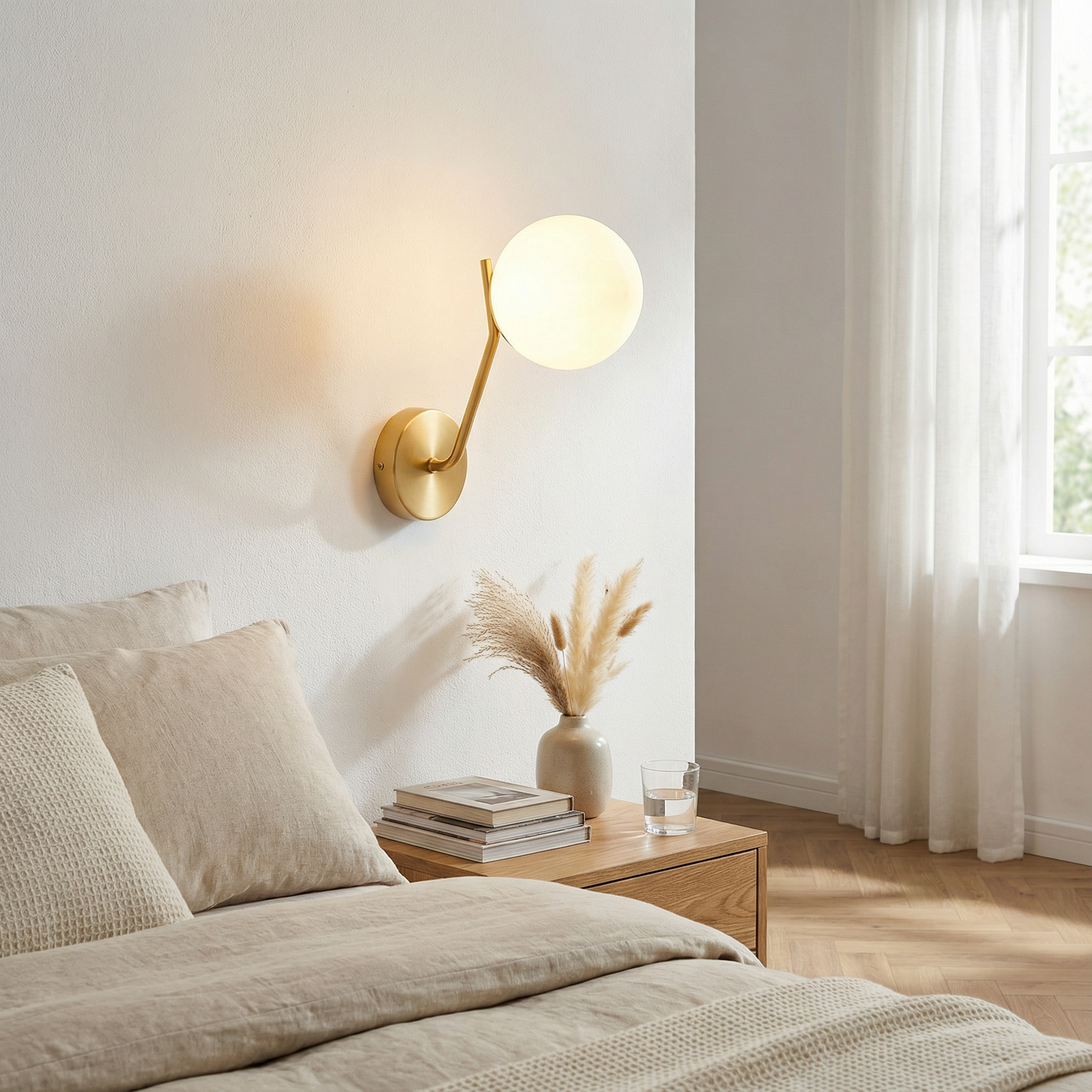 Applique murale Brilla photo 4 | Luxarmonie