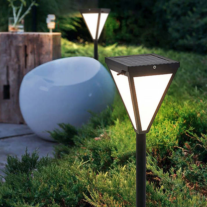 Iluminación exterior Oranys foto 4 | Luxarmonie