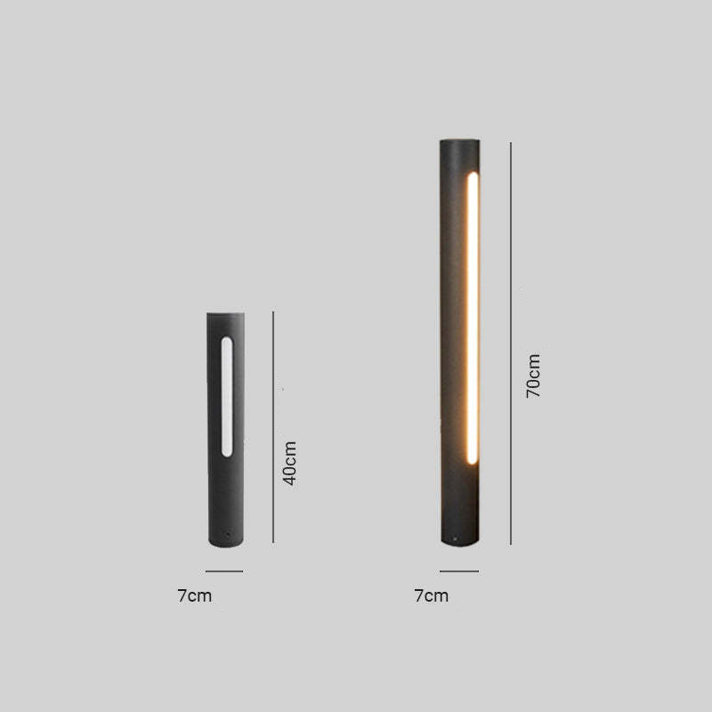 Lumière d'extérieur Azuréos photo 11 | Luxarmonie