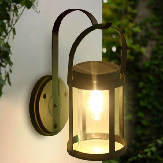 Luminaire Extérieur Fabryon | Luxarmonie