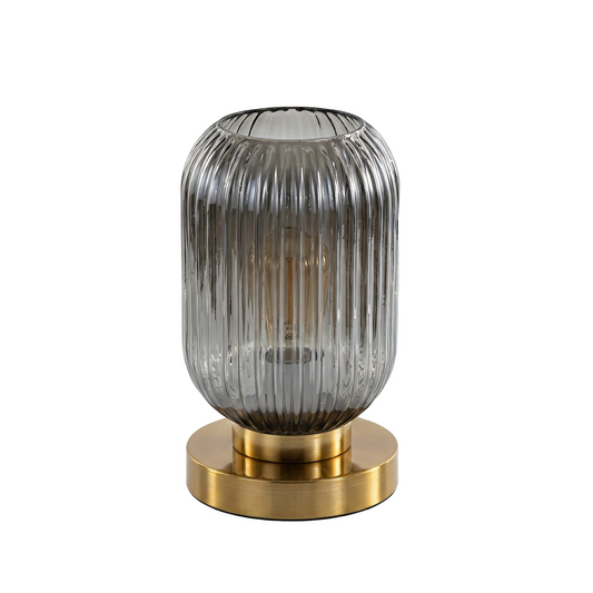 Lampe Nordique Design en Verre Raffiné – Vetro