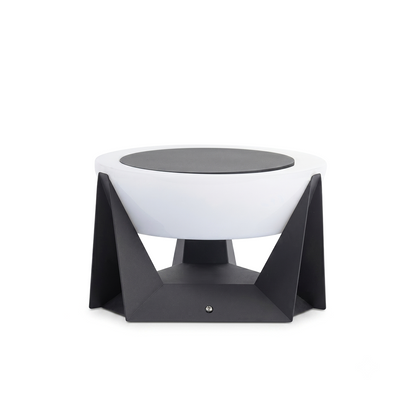 Outdoor Lighting IP65 Rechargeable Lithium Battery – Prisma
