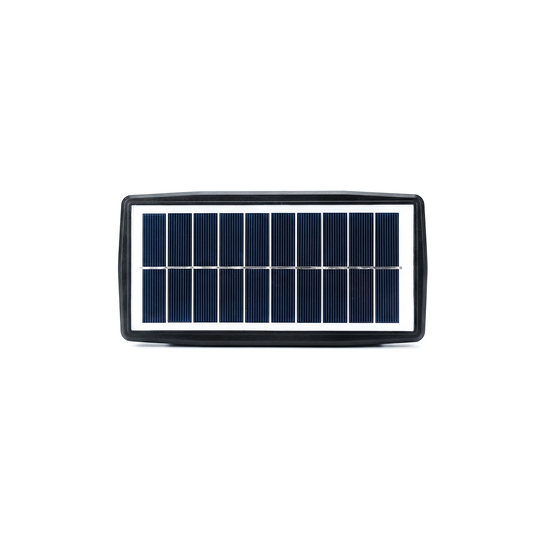 Applique Murale Solaire LED Éclairage Double Faisceau Extérieur – Solarix