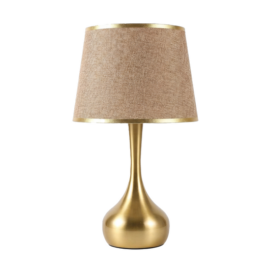 Lampe de Table Sophistiquée Ambiance Cosy – Luminis