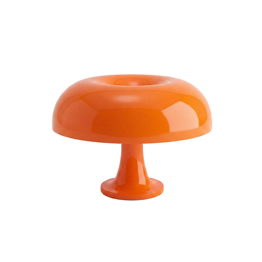Lampe de Table Design Forme Champignon Ambiance Moderne – Fungo