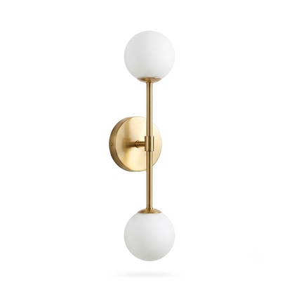 Duo LED Wall Light Minimalist Style with Modern Functionality – Kava