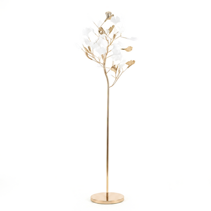 Lampadaire Design Forme Arbre Lumineux Ambiance Prestige – Fantasme