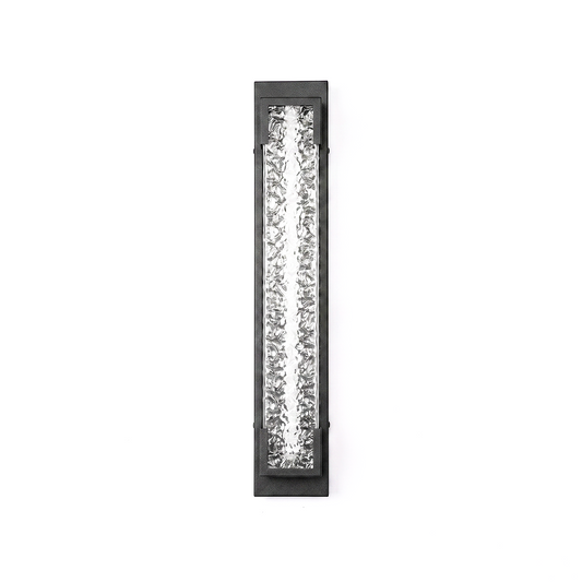 Lampe Murale Extérieure Moderne IP65 pour Jardin ou Balcon – Séléné
