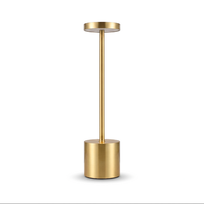 Functional Decorative Lamp Innovative Touch Control – Solis
