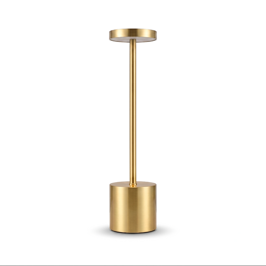 Lampada Decorativa Funzionale Controllo Tattile Innovativo – Solis