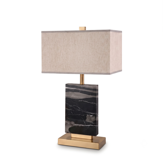 Sophisticated Table Lamp for Elegant Interiors – Renessia