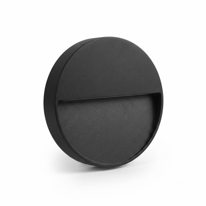 Finitura in alluminio IP65 a parete LED esterna - Luxor