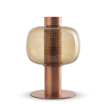 Elegant Table Lamp, Timeless Ambiance & Contemporary Charm – Soléa
