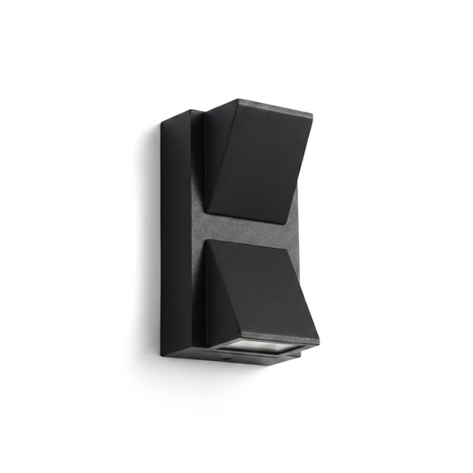 Easy to Install Wall Light for Outdoor Spaces – Horizon