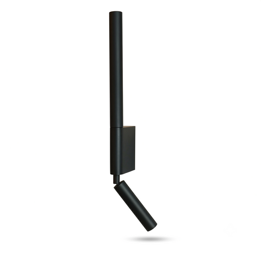 Scandinavian minimalist LED wall light for reading – Norelys