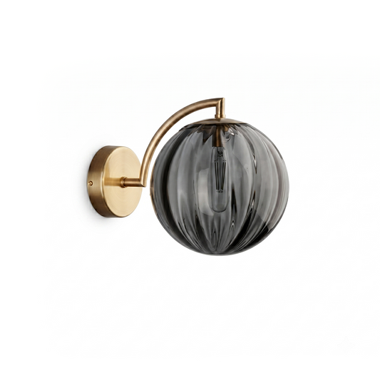 Wall Light with Chromatic Variation Modern Versatile Décor – Solara