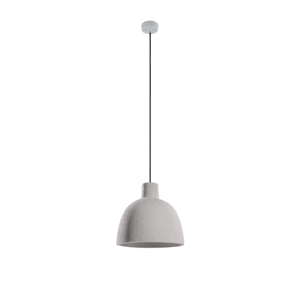 Függesztett szürke ipari beton - Norvessa modell