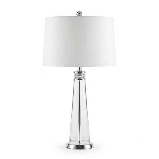 Lampe de chevet Unique Style Contemporain et Authentique – Lunara