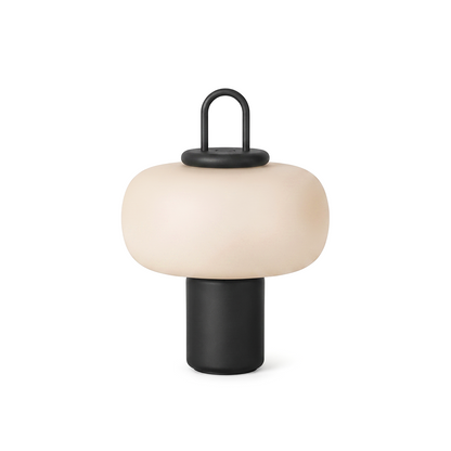 Lampe de Chevet Style Camping Rétro Élégance – Manhattan Beam
