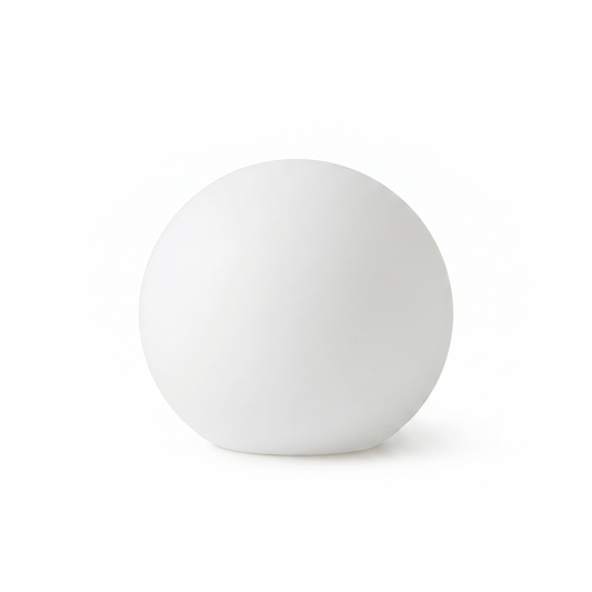 Lampe rayonnante sphérique pour jardin – Solastère – Solastère