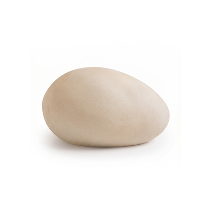 Durable stone garden lamp – Cobbelise