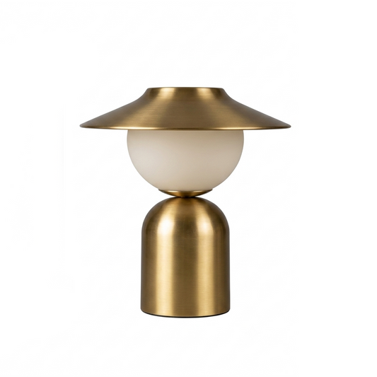 Lampe de Table Déco Ambiance Douce – Noctea