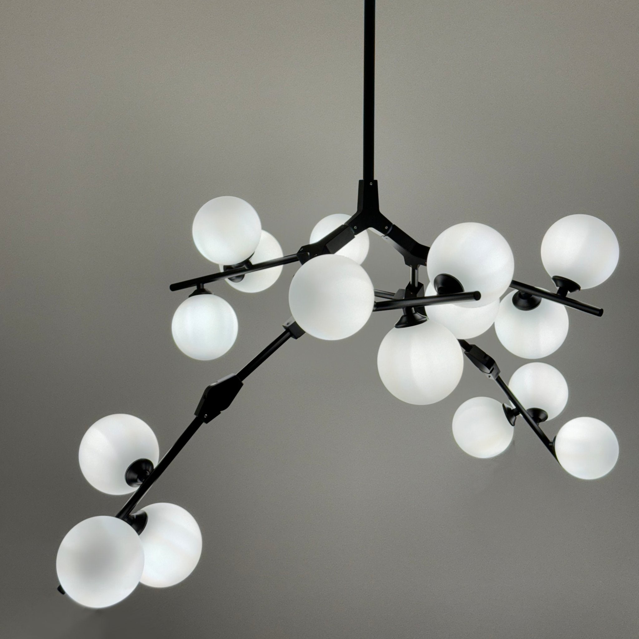 lustre Néonix photo 7 | Luxarmonie