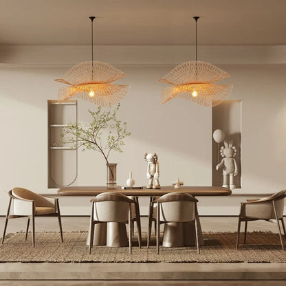 Suspension Luminaire Savanara foto 15 | Luxarmonie