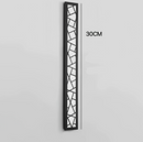 Elegant Outdoor Wall Light – Quarismo