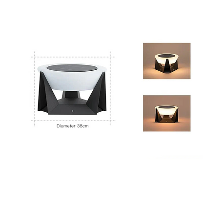 Outdoor Light Prisma photo 11 | Luxarmonie