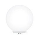 Lampe de jardin solaire design moderne – Arclumis