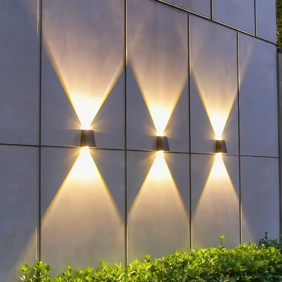 Applique Murale Solarenza photo 8 | Luxarmonie