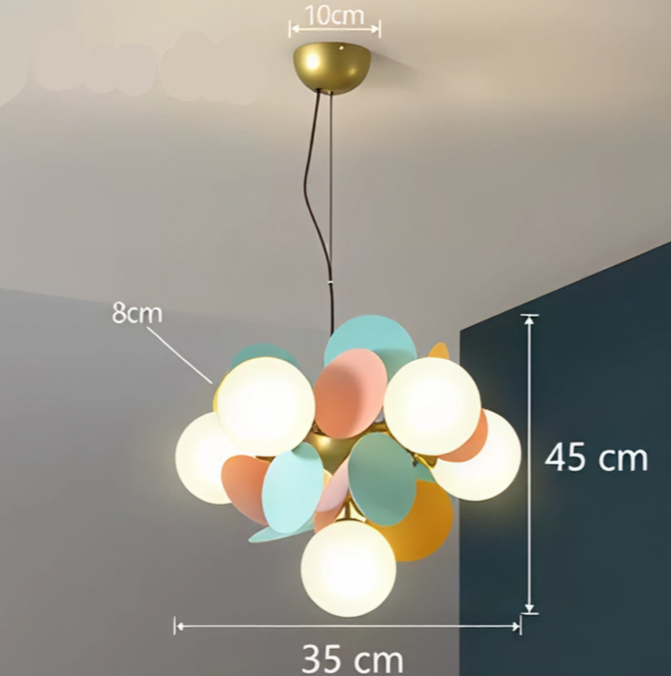 lustre Auréna photo 12 | Luxarmonie