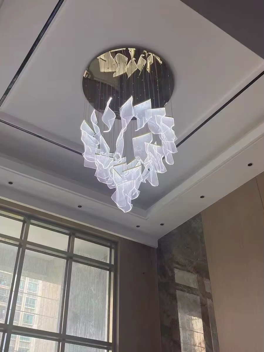 Suspension Colossal photo 14 | Luxarmonie