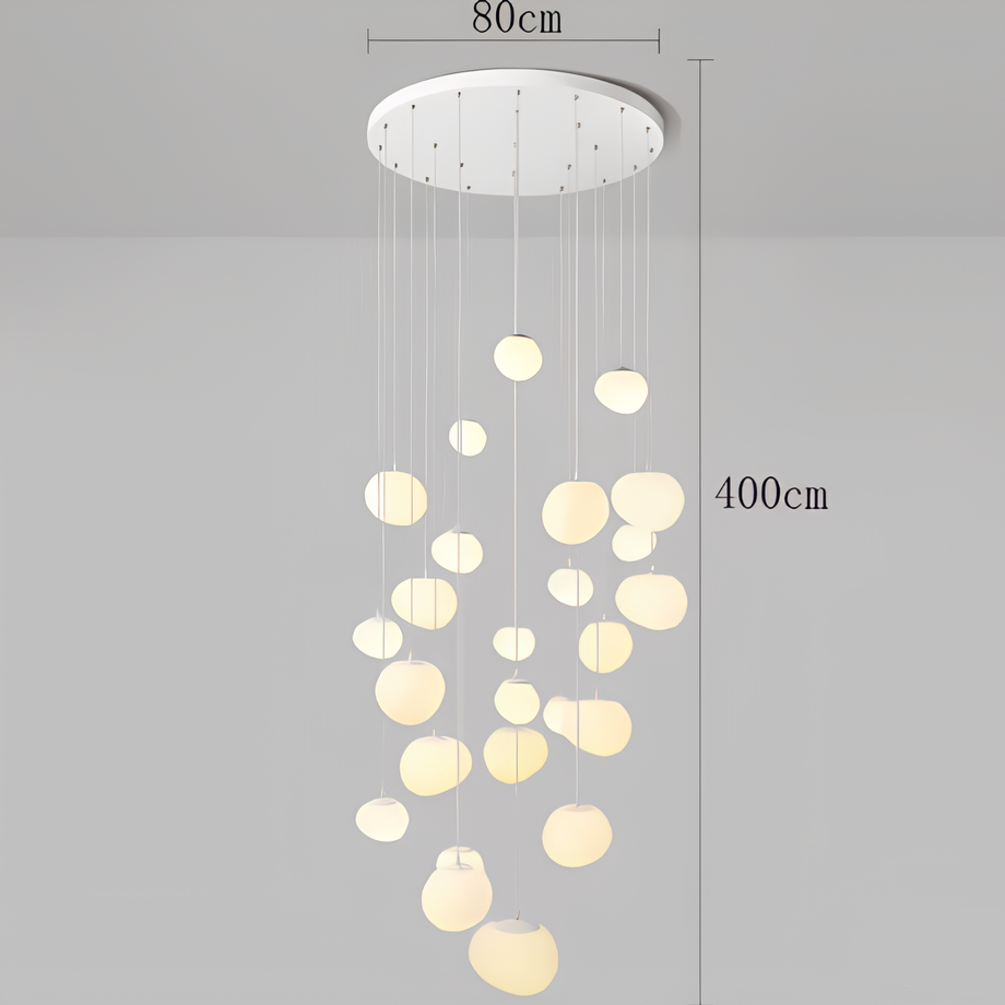Lustre Orialys photo 22 | Luxarmonie
